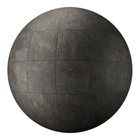 Concrete Plaster Tile 01